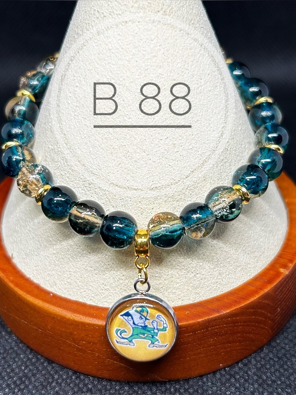 Notre Dame Bracelet